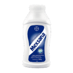Talco Mexsana MED 160g