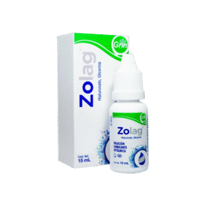 Zolag Sol 15 Ml